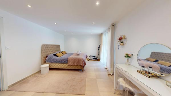 Maison T5 150m2 L'Isle d'Abeau