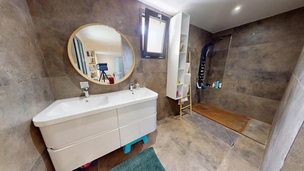 Maison T5 150m2 L'Isle d'Abeau