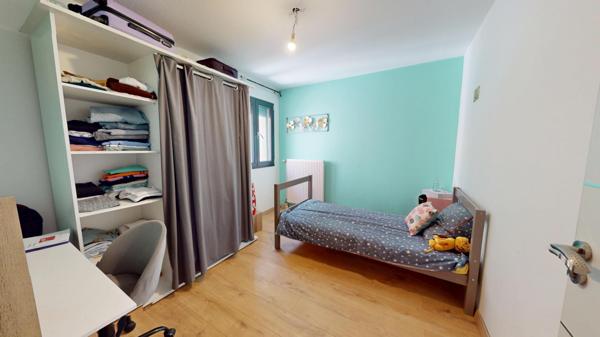 Maison T5 150m2 L'Isle d'Abeau