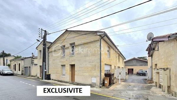 Appartement de 42,71 m²