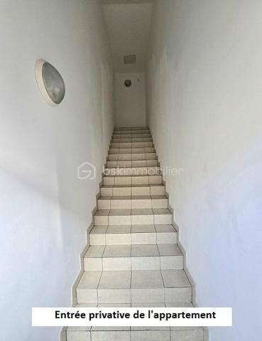 Appartement de 42,71 m²