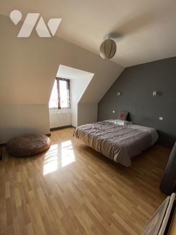 Vente maison à Loudéac