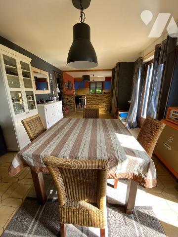 Vente maison à Loudéac