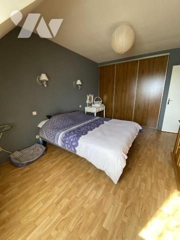 Vente maison à Loudéac