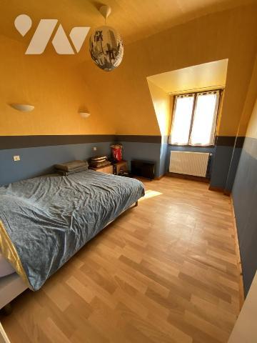 Vente maison à Loudéac