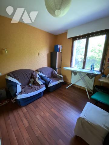 Vente maison à Loudéac