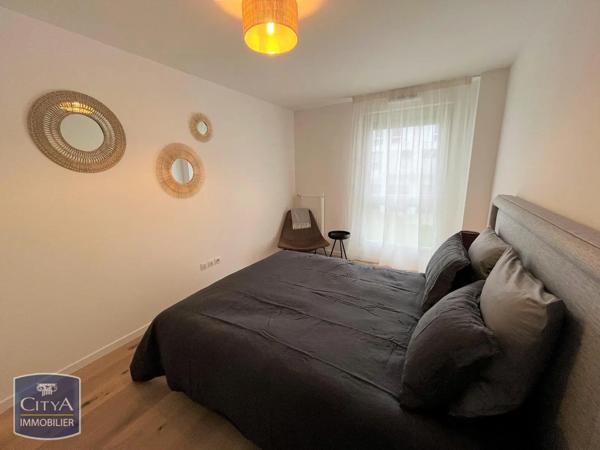 Appartement à louer 3 pièces 71.18m² Lille (59000)