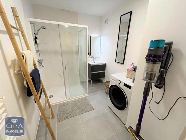 Appartement à louer 3 pièces 71.18m² Lille (59000)