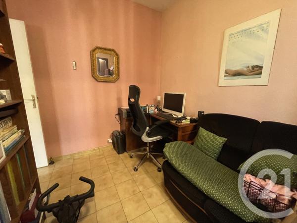 Maison à vendre  4 pièces - 120 m 2   MARSEILLE  - 13015