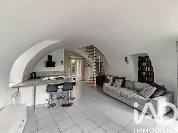 Maison à vendre 3 pièces 79 m² Lattes