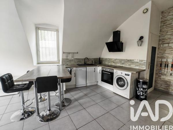 Maison à vendre 3 pièces 79 m² Lattes