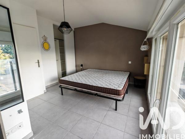 Maison à vendre 3 pièces 79 m² Lattes