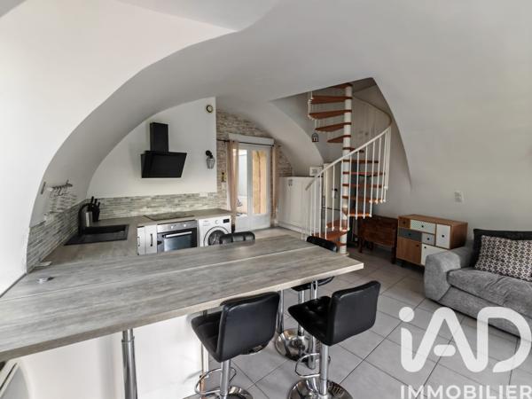 Maison à vendre 3 pièces 79 m² Lattes