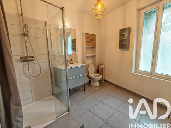 Maison à vendre 3 pièces 79 m² Lattes