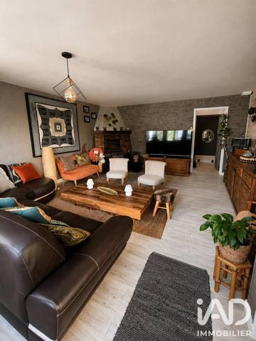 Maison à vendre 4 pièces 110 m² Le Havre