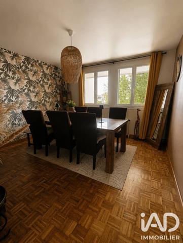 Maison à vendre 4 pièces 110 m² Le Havre