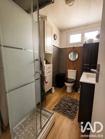 Maison à vendre 4 pièces 110 m² Le Havre