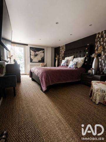 Maison à vendre 4 pièces 110 m² Le Havre