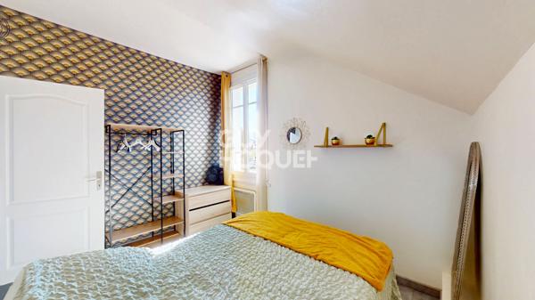 Appartement Annecy 2 pièce(s) 32.16 m2