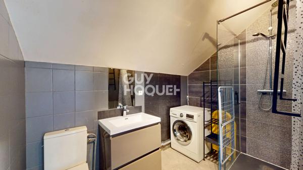 Appartement Annecy 2 pièce(s) 32.16 m2