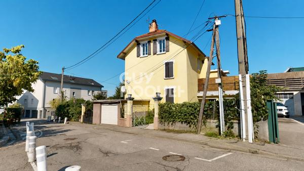 Appartement Annecy 2 pièce(s) 32.16 m2