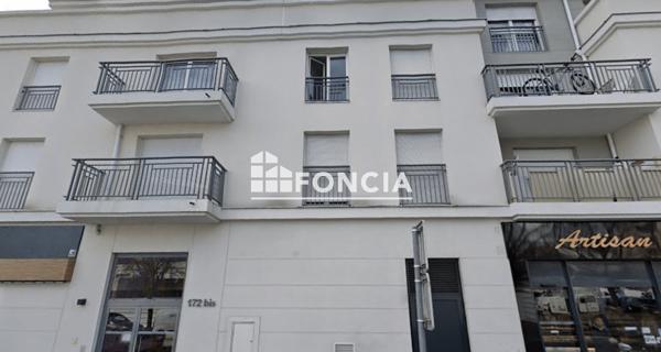 Location Parking - Sartrouville 78500