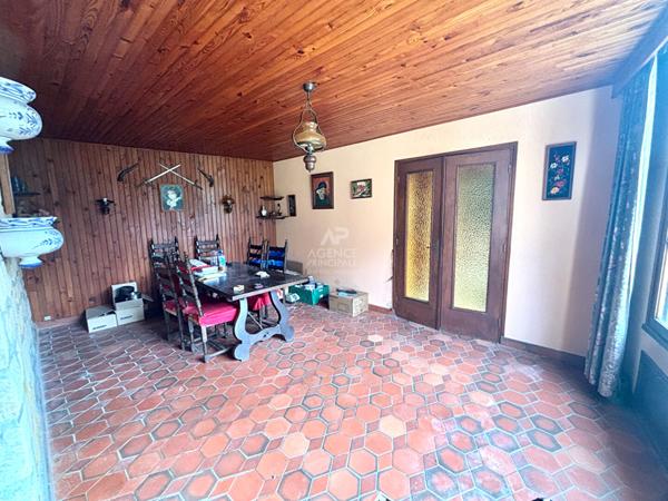 Maison à vendre à Auvers-sur-Oise - 6 pièces, 150 m², à rénover €442 000 ** - Référence 11267