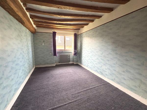 Maison à vendre à Auvers-sur-Oise - 6 pièces, 150 m², à rénover €442 000 ** - Référence 11267