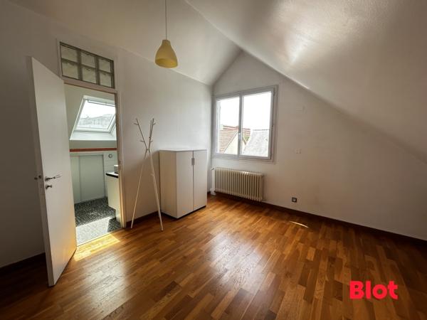 Maison 4 pièce(s)