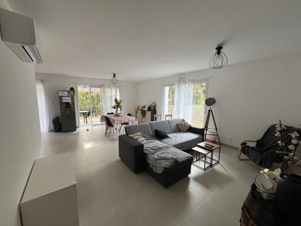 Maison Avrille 5 pièce(s) 93 m2