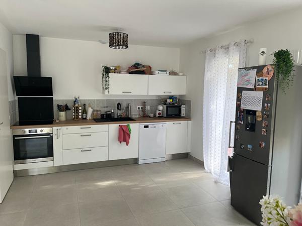 Maison Avrille 5 pièce(s) 93 m2