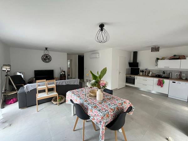 Maison Avrille 5 pièce(s) 93 m2