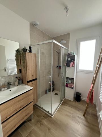 Maison Avrille 5 pièce(s) 93 m2