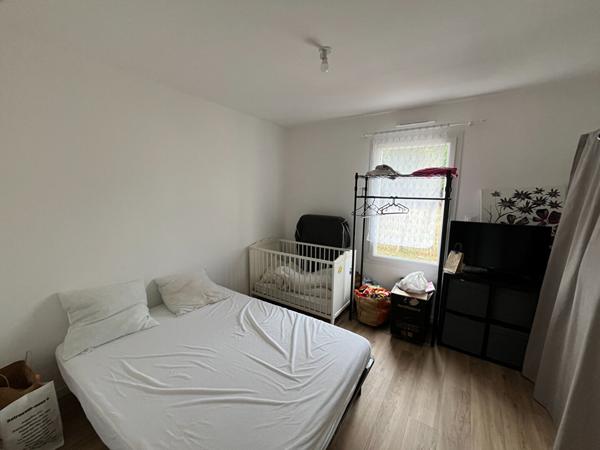 Maison Avrille 5 pièce(s) 93 m2