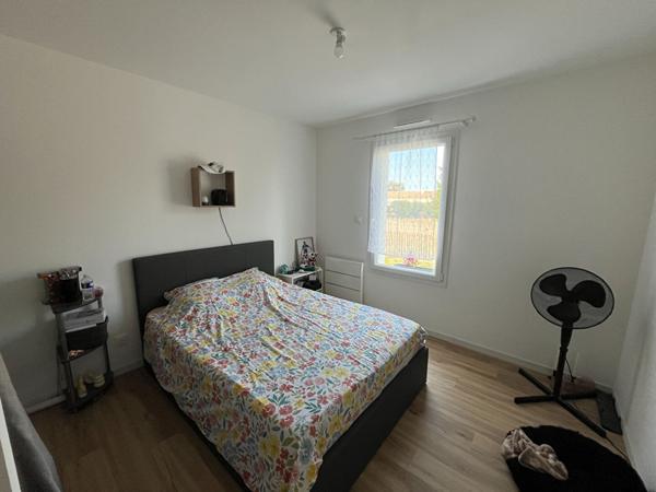 Maison Avrille 5 pièce(s) 93 m2