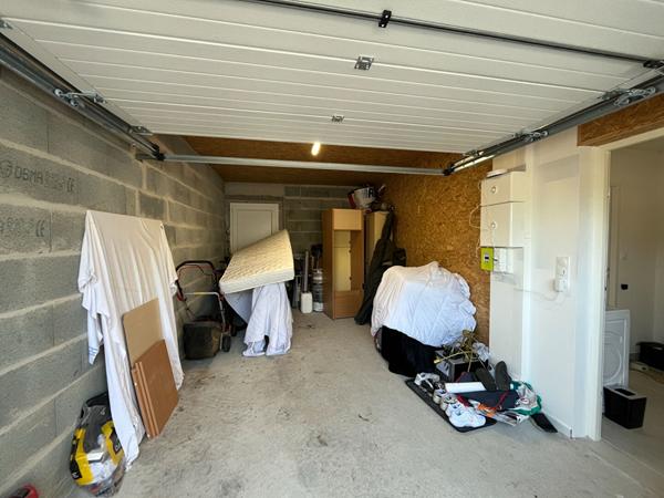 Maison Avrille 5 pièce(s) 93 m2