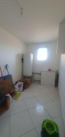 Pavillon à vendre à Chaptelat en Haute-Vienne (87270), ref : 87006/1210