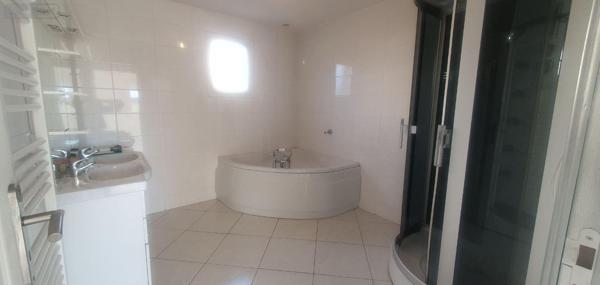 Pavillon à vendre à Chaptelat en Haute-Vienne (87270), ref : 87006/1210