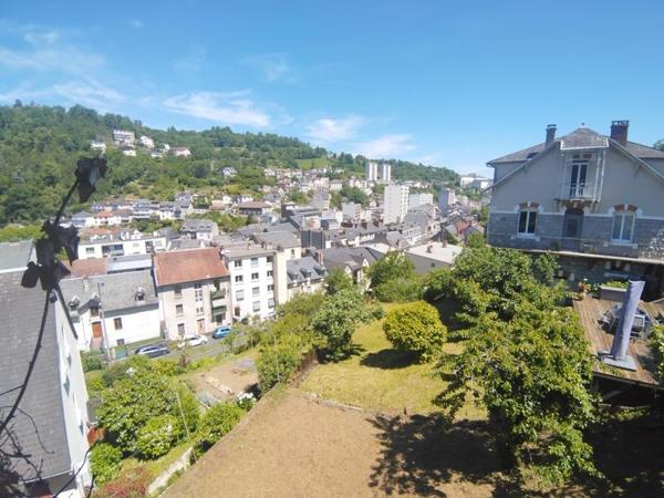 Maison 54 800 € Tulle 10 p 211 m² DPE E