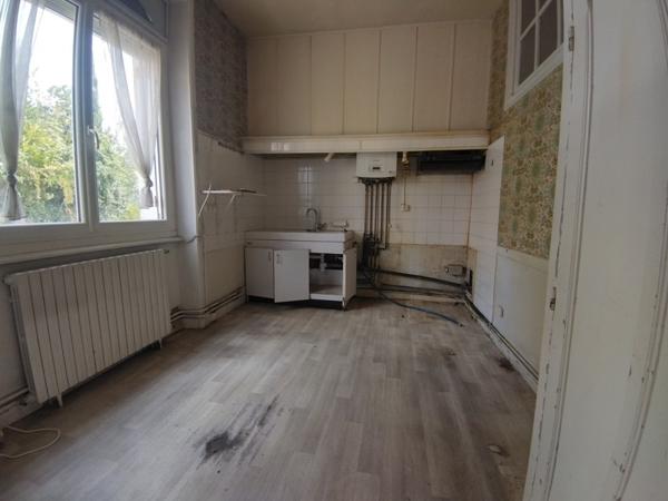 Maison 54 800 € Tulle 10 p 211 m² DPE E