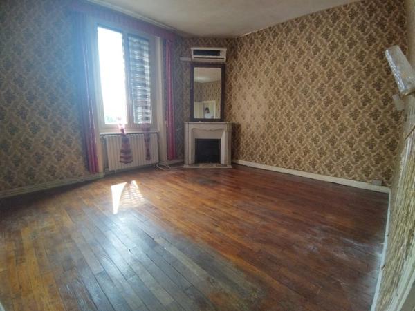 Maison 54 800 € Tulle 10 p 211 m² DPE E