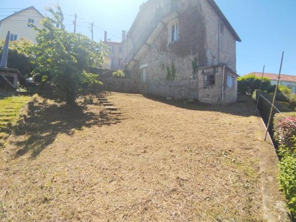 Maison 54 800 € Tulle 10 p 211 m² DPE E