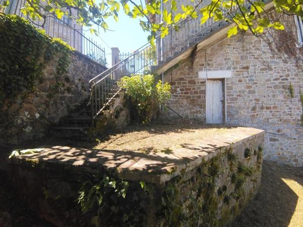Maison 54 800 € Tulle 10 p 211 m² DPE E