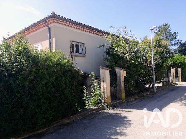 Maison à vendre 5 pièces 132 m² Vinsobres