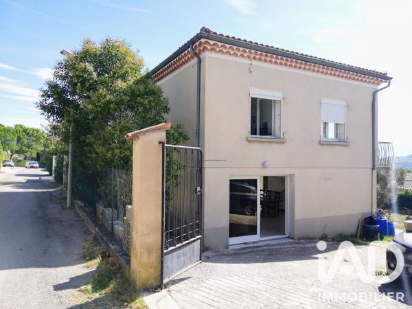 Maison à vendre 5 pièces 132 m² Vinsobres