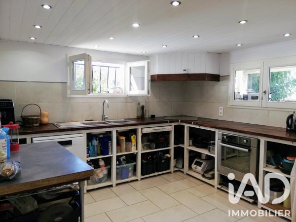 Maison à vendre 5 pièces 132 m² Vinsobres