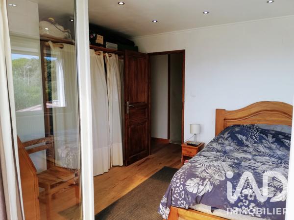 Maison à vendre 5 pièces 132 m² Vinsobres
