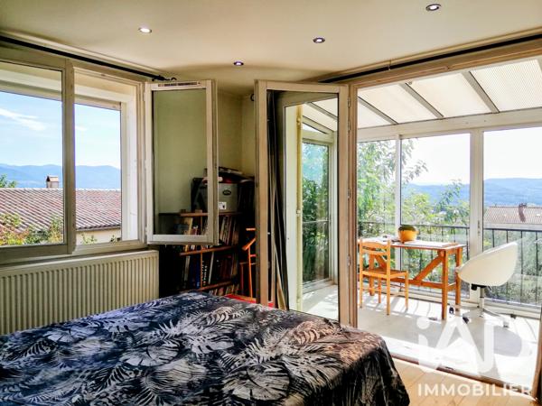 Maison à vendre 5 pièces 132 m² Vinsobres
