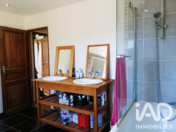Maison à vendre 5 pièces 132 m² Vinsobres