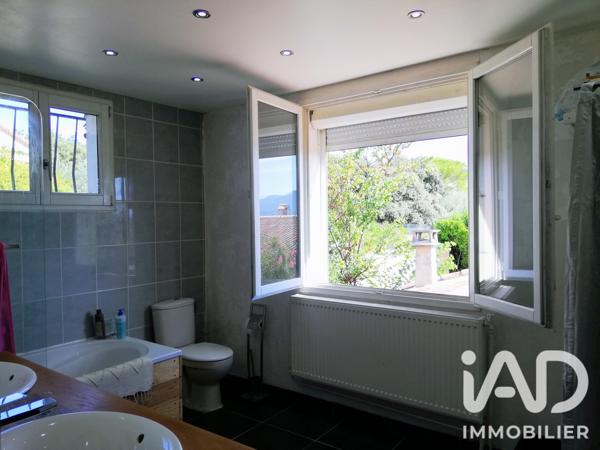 Maison à vendre 5 pièces 132 m² Vinsobres